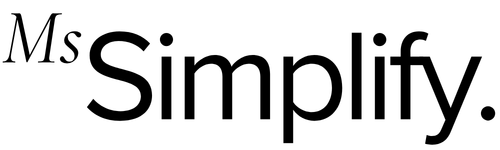 Ms Simplify