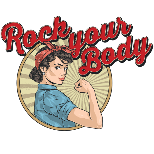 Rock Your Body